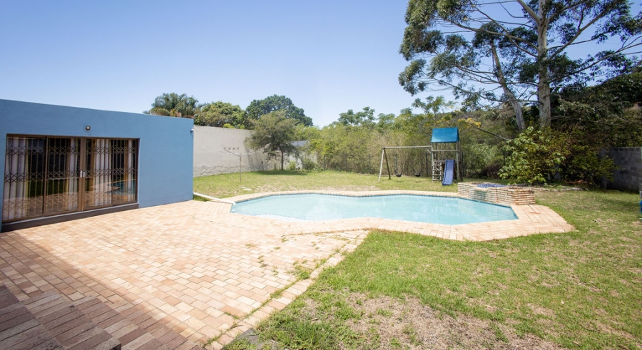 4 Bedroom Property for Sale in Abbotsford Eastern Cape